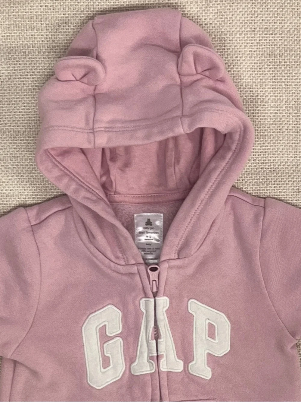 GAP baby “first